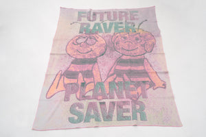 KNITTED BLANKETS 2024